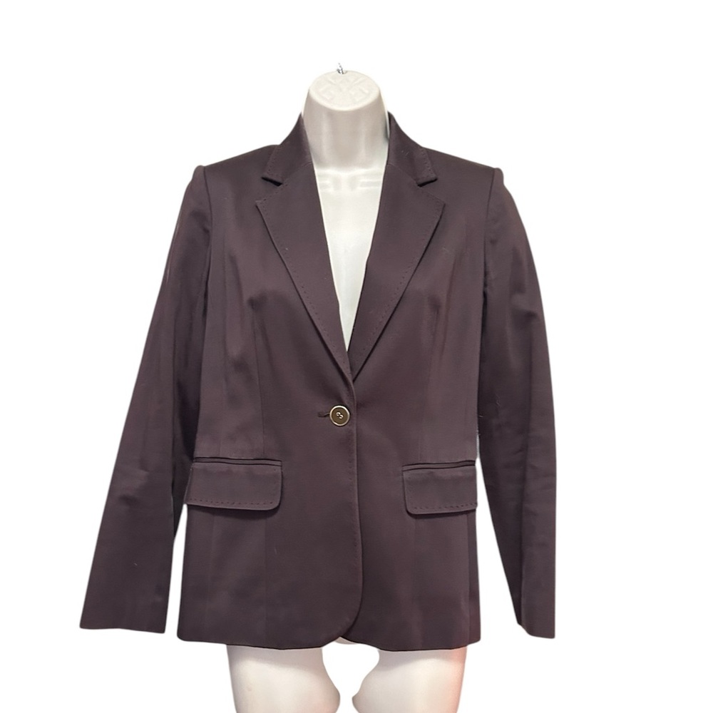 Vintage Tailored ladies blazer from Bloomingdale's